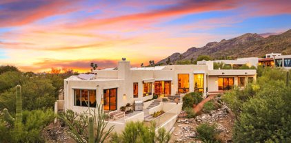 3211 E Blossom Dancer, Tucson