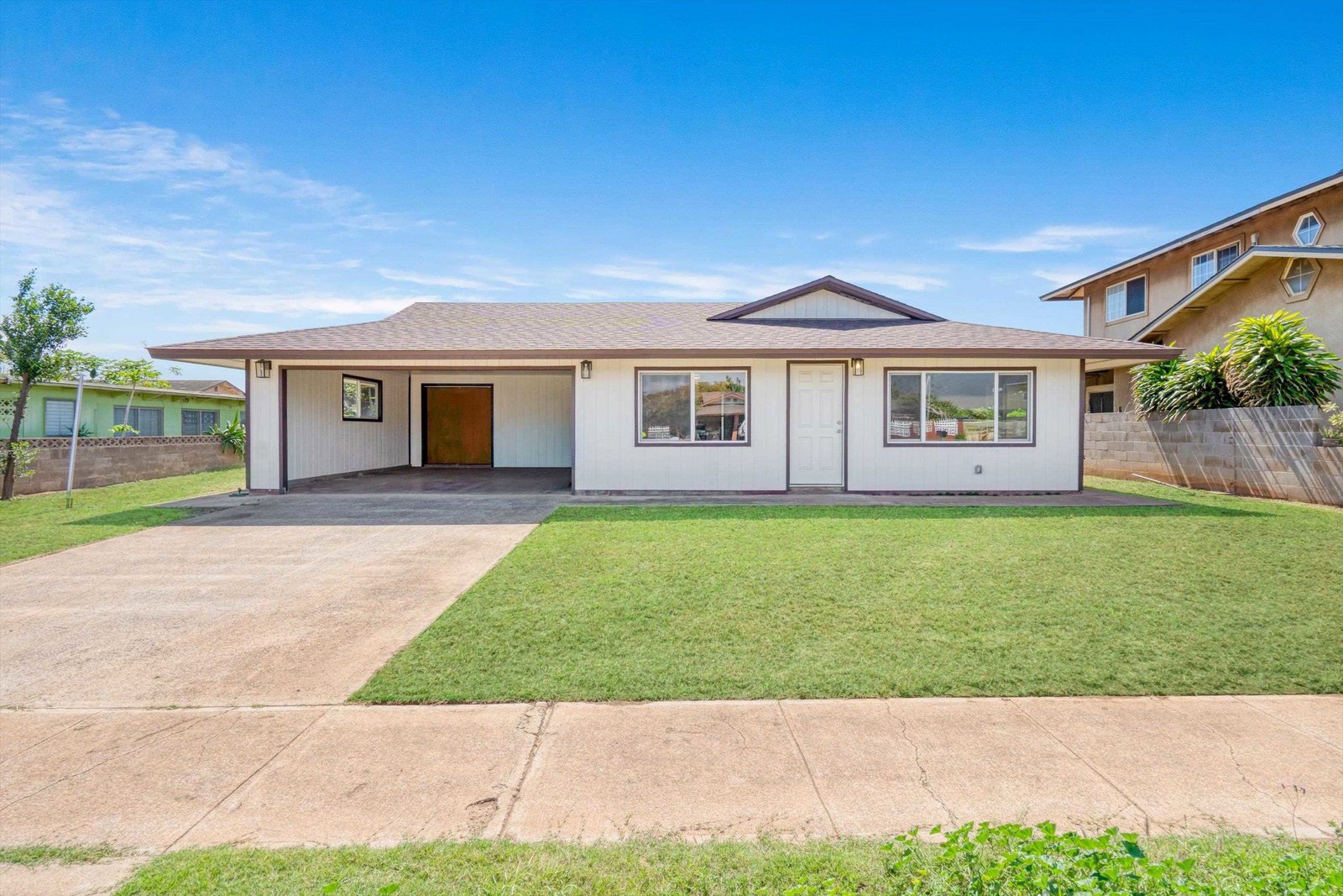 323 W Papa Ave, Kahului, 96732