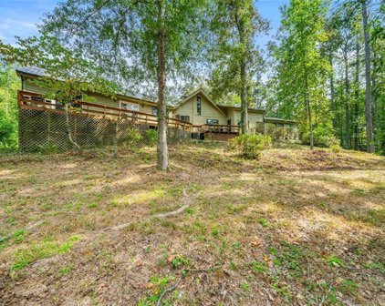 6672 YACHT CLUB Drive, Acworth