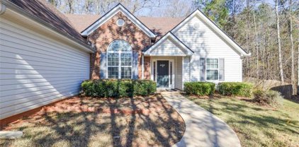 4090 Crestwater Lane, Snellville