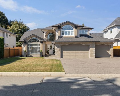 12295 Bonson Road, Pitt Meadows
