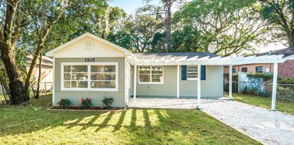 1505 E Poinsettia Avenue, Tampa