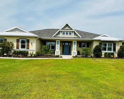 4651 Hidden Acres Drive, New Smyrna Beach