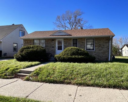 5529 North 57th Street, Milwaukee