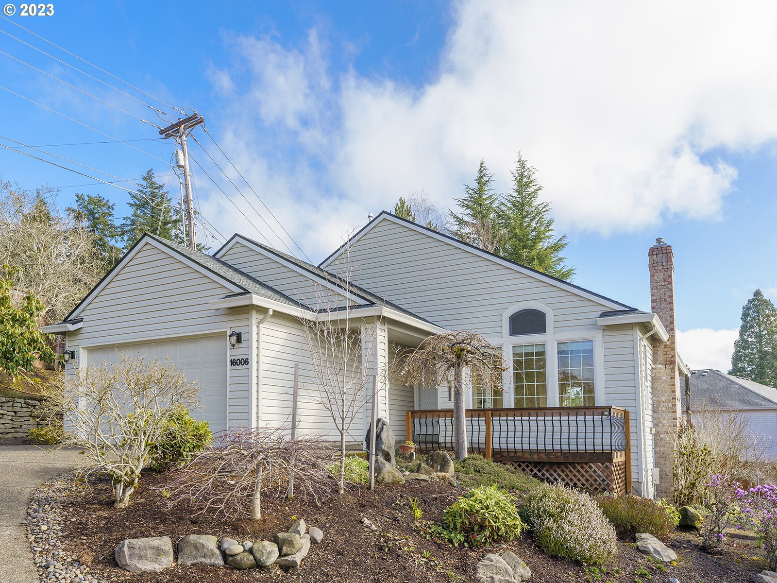 16006 SW REFECTORY PL, King City, 97224