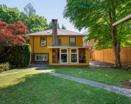 3994 Mount Seymour Parkway, North Vancouver