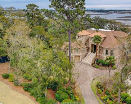16 Hummock Place, Hilton Head Island