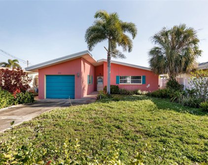 500 20th Avenue, Indian Rocks Beach