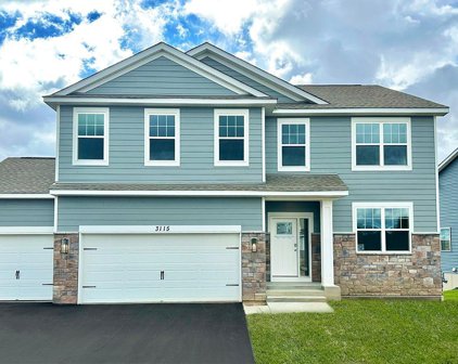 3115 Sunflower Way NW, Prior Lake