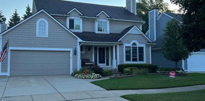 745 HATHAWAY, Auburn Hills
