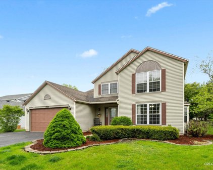 1902 Chestnut Grove Drive, Plainfield
