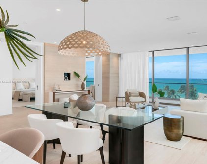 10201 Collins Ave Unit #501, Bal Harbour