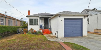 1233 103rd Ave, Oakland