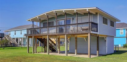 4134 Jackson Drive, Galveston