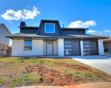 4901 Beacon Hill Road, Oklahoma City