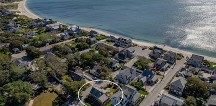 14 Central, Harwich