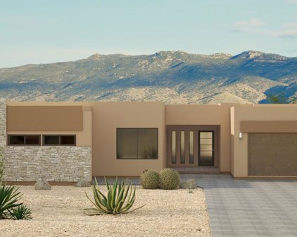 7083 W Quiet Brook Unit #Lot 69, Marana