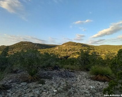 LOT 90 Bear Springs Rd, Pipe Creek