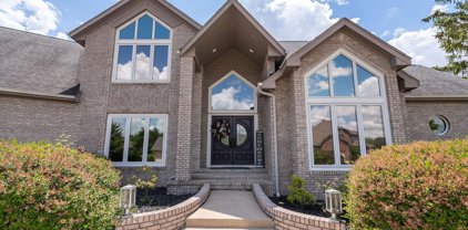 1405 Hawksview Drive, Marion