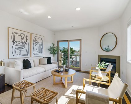 125 S Sweetzer Ave Unit PH1A, Los Angeles
