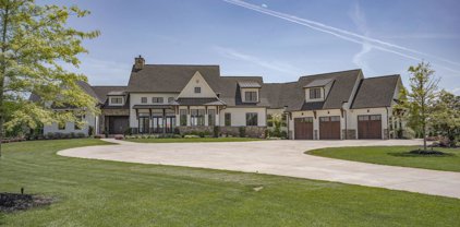 18410 Barnhardt  Road, Davidson