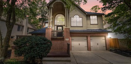 43 Glade Bank Place, The Woodlands