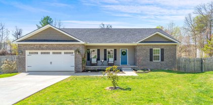 2000 Country Brook Lane, Knoxville