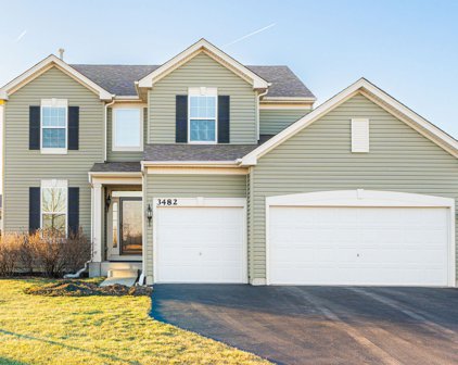 3482 Fletcher Lane, Aurora