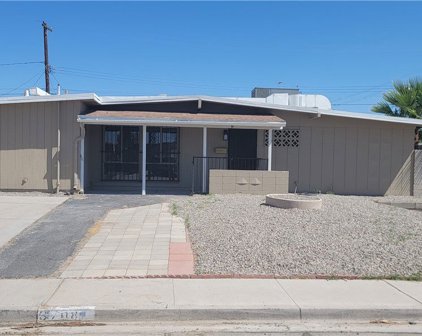 3708 Taylor Avenue, North Las Vegas