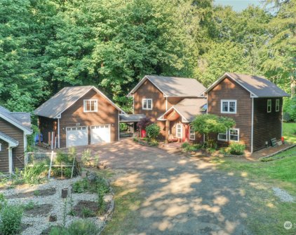 5729 Cedar Flats Road SW, Olympia
