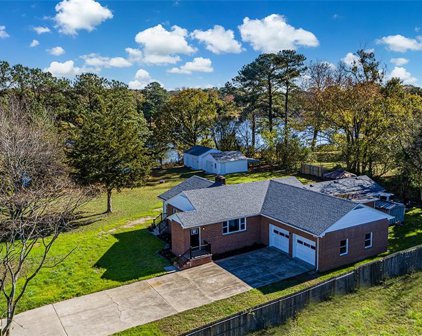 3509 Indian River Road, Central Chesapeake