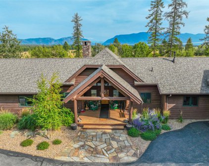 1880 Voerman Road, Whitefish