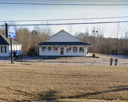 1049 Highway 76, Clarksville