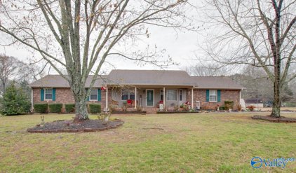 6404 Trailwood Drive, Huntsville