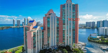 3370 Hidden Bay Dr Unit #2715, Aventura