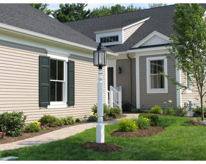 20 Lydia's Way Unit 20, Northborough