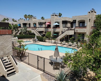 2601 S Broadmoor Drive 86, Palm Springs