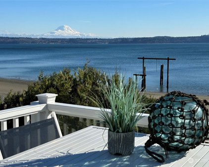 26012 Gold Beach Drive SW, Vashon