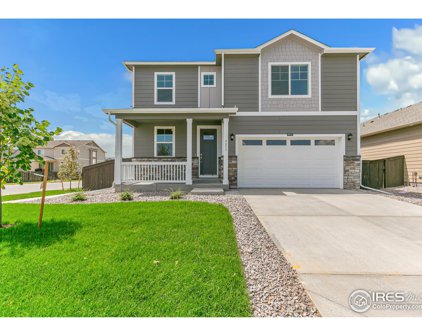 112 66th Ave, Greeley