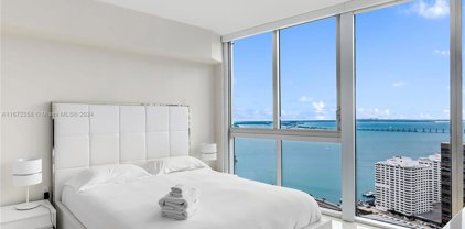 485 Brickell Ave Unit #3508, Miami