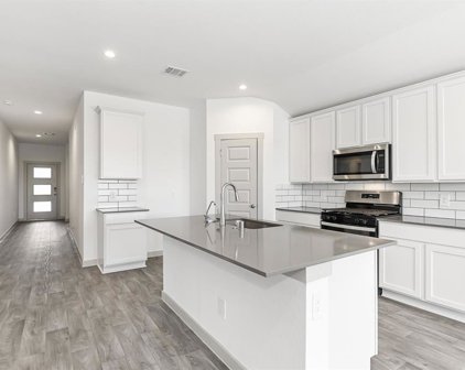 619 Hidden Brook Drive, Baytown