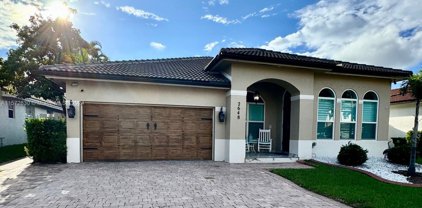 2648 Sw 137th Ave, Miramar