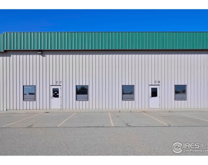 418 8th St SE Unit C6 & C7, Loveland