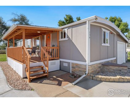 400 Hickory St Unit 136, Fort Collins