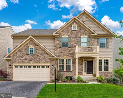 8405 Eagles Nest Rd, Frederick