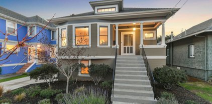 1449 SIXTH STREET, Alameda