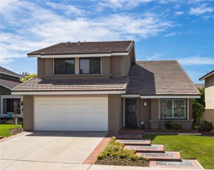 2134 Deer Springs Lane, Brea