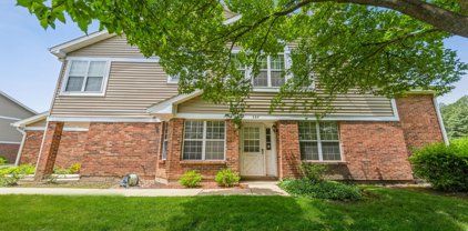 522 W Happfield Drive Unit #13A, Arlington Heights