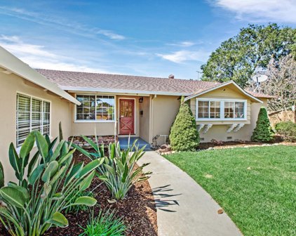 158 Holland CT, Mountain View