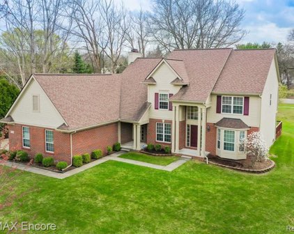 7509 GREENWAY, West Bloomfield Twp